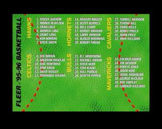 Checklist 1-92