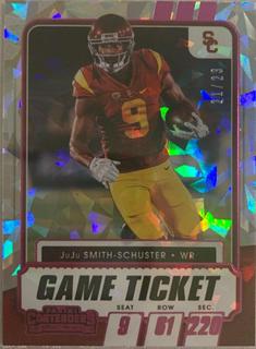 JuJu Smith Schuster