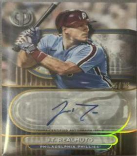 J.T. Realmuto