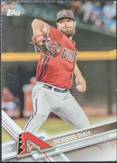 Robbie Ray
