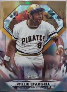 Willie Stargell