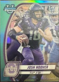 Josh Hoover