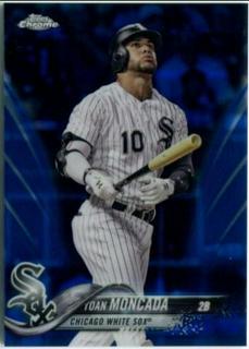 Yoan Moncada