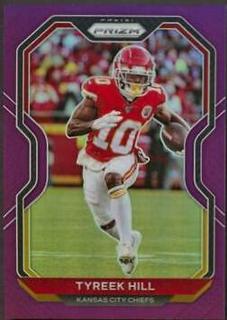Tyreek Hill