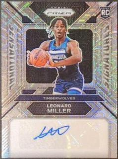 Leonard Miller