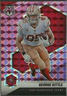 George Kittle