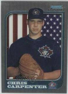 Chris Carpenter
