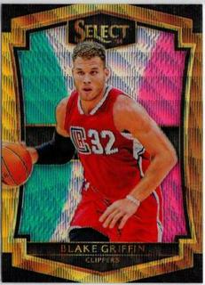 Blake Griffin