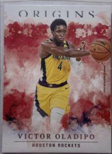 Victor Oladipo
