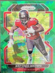 Antonio Brown