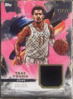 Trae Young