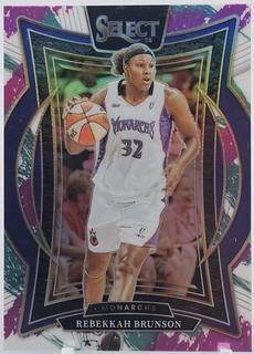 Rebekkah Brunson