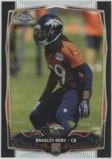 Bradley Roby