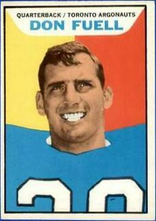 Don Fuell