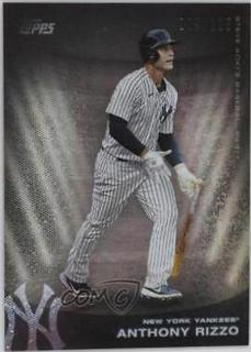 Anthony Rizzo
