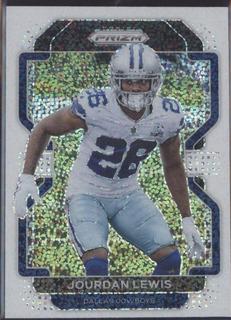 Jourdan Lewis