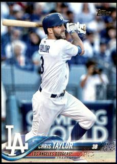 Chris Taylor