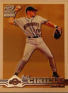 Jeff Cirillo
