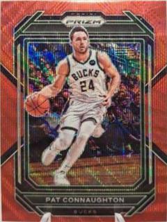Pat Connaughton