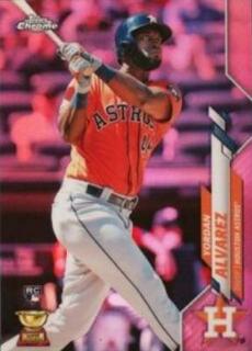 Yordan Alvarez