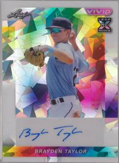 Brayden Taylor