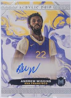 Andrew Wiggins