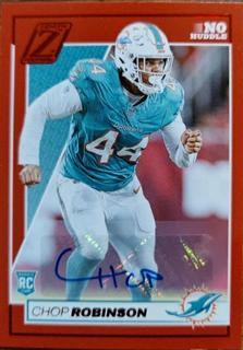 Chop Robinson