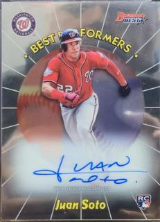 Juan Soto
