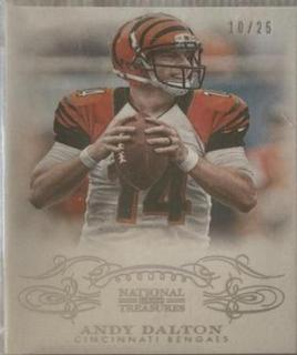 Andy Dalton
