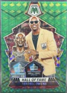Terrell Owens