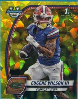 Eugene Wilson III
