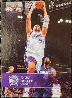 Brad Miller