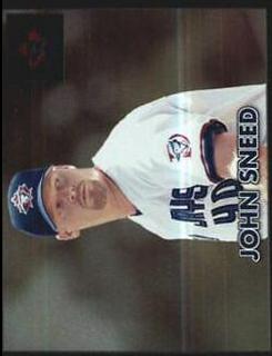 John Sneed