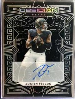 Justin Fields