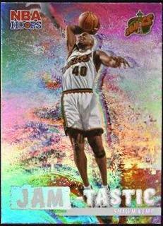 Shawn Kemp