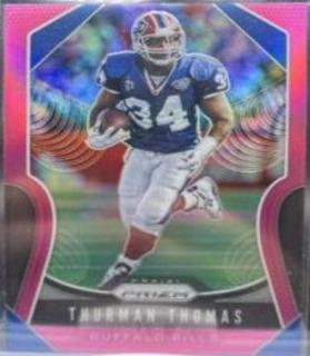 Thurman Thomas