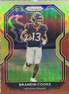 Brandin Cooks