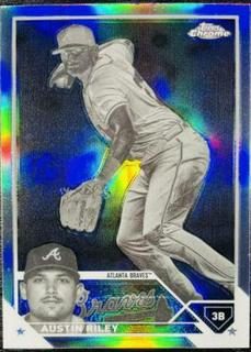 Austin Riley