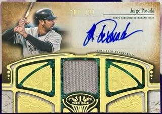 Jorge Posada