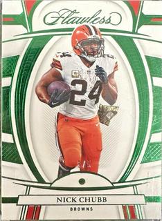 Nick Chubb