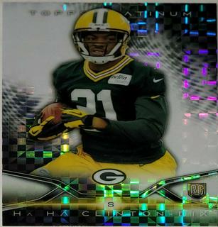 Ha Ha Clinton-Dix