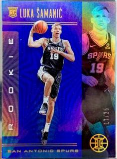 Luka Samanic