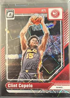 Clint Capela