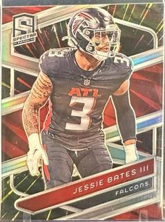 Jessie Bates III