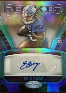 Eric Gray