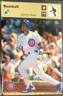 Sammy Sosa