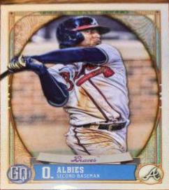 Ozzie Albies