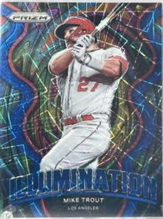 Mike Trout