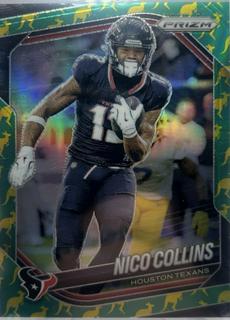 Nico Collins
