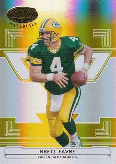 Brett Favre